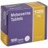 Mebeverine - mebeverine - 135mg - 100 Tablets